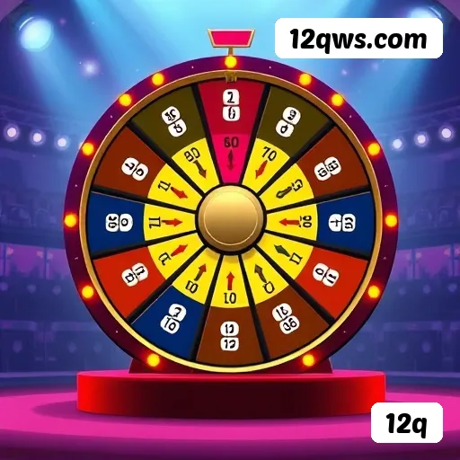 Sistema de apostas 12q - Imagem principal
