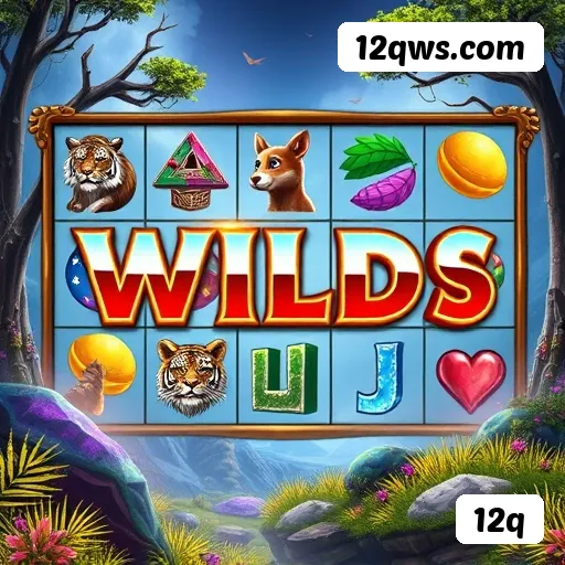 Cassino online 12q - Imagem principal